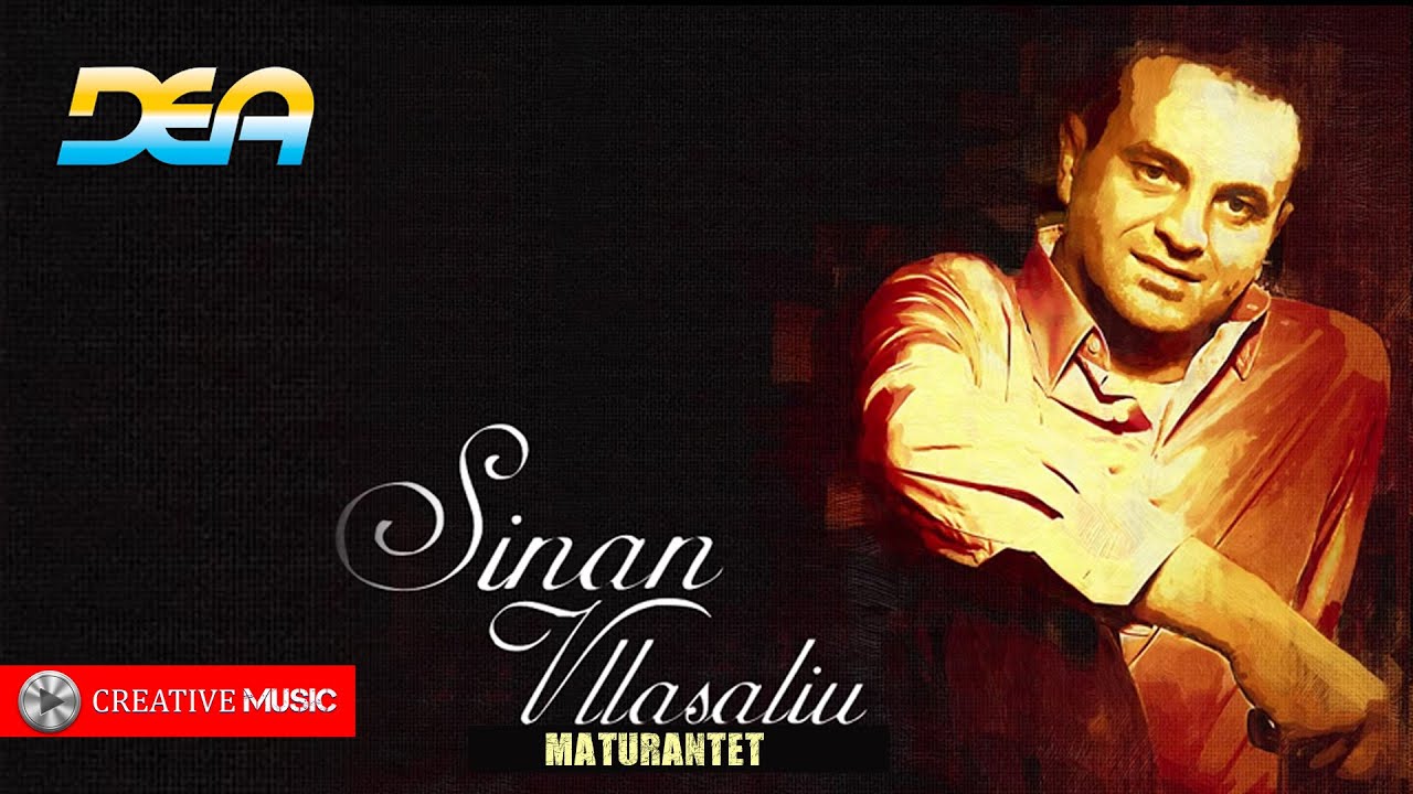 Sinan Vllasaliu  - Maturantet