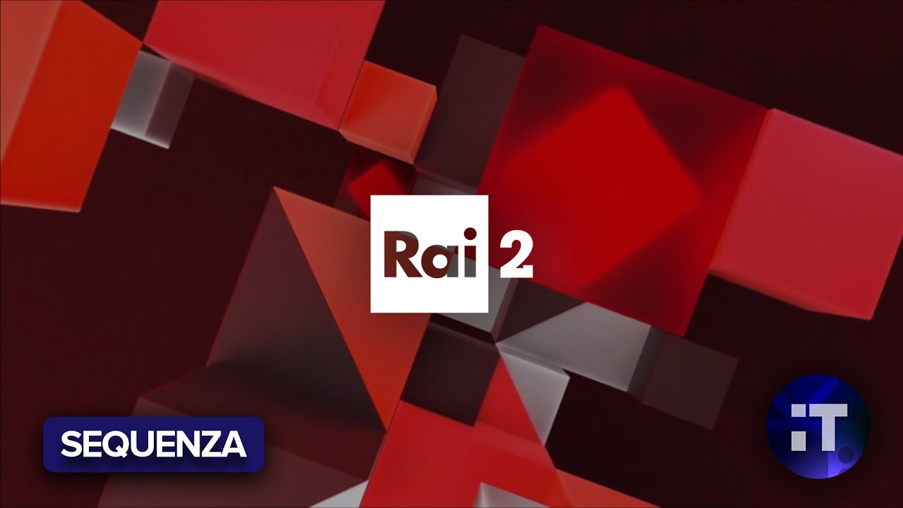Rai 2 - Sequenza | 15 Maggio 2025