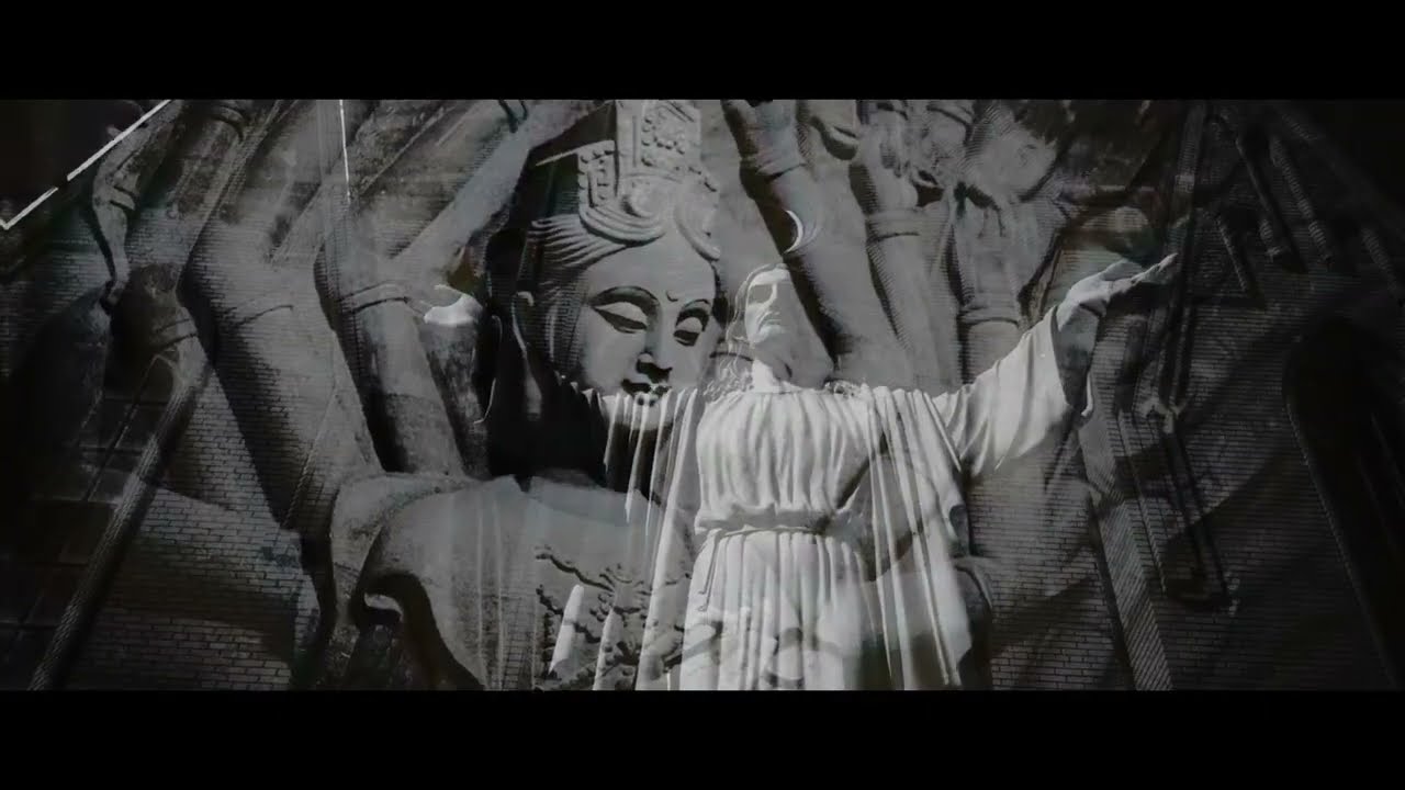 Kaoteon - Neither God Nor Master (Official Music Video)