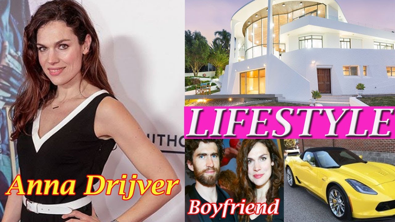 Anna Drijver (Actress) Lifestyle, Biography, age, model, Boyfriend, Net worth, Height, Weight,Wiki !