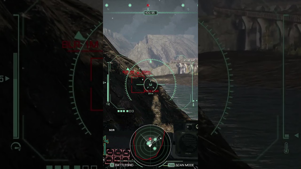 Keep Pushing - MechWarrior 5: Wolves of Tukayyid DLC (PC Gameplay)  