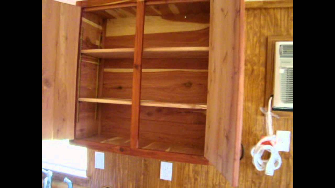 12x26 Fully Loaded Portable Cabin