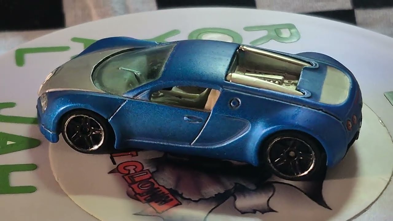  💎  Euro Gems Showcase 💎  : Hot Wheels & Matchbox !