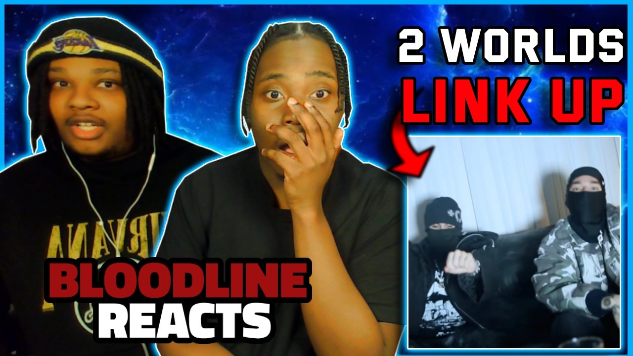 Yeat & EsDeeKid - Made It On Our Own (Music Video) | BLOODLINE Reacts | ESDEEKID IS EVERYWHERE!!