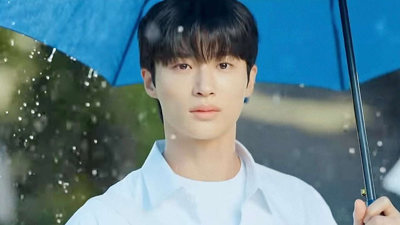 ☔️ 선재 업고 튀어 OST ‘소나기’ 잔잔 피아노 | ECLIPS - Sudden Shower 1시간 연속재생