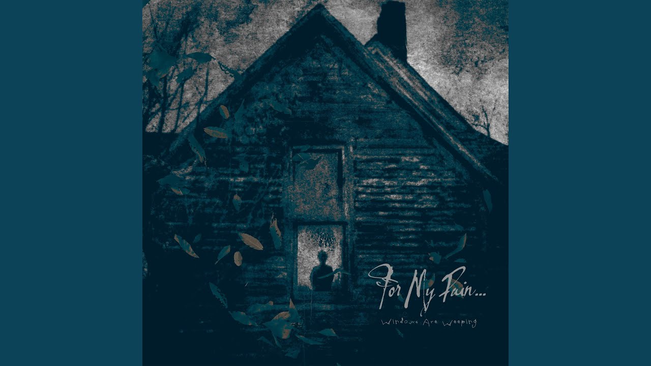 Windows Are Weeping (feat. Troy Donockley)