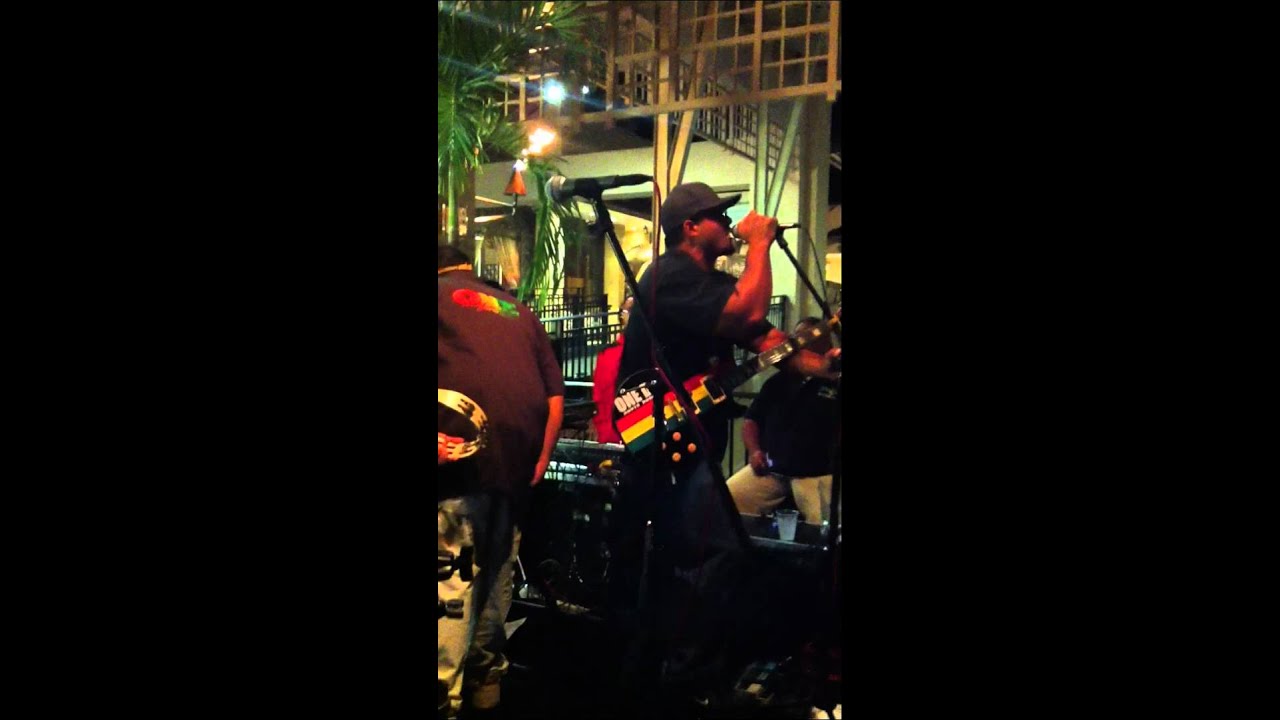 DUI Song (One Drop at the Mai Tai Bar in Honolulu Hawaii)