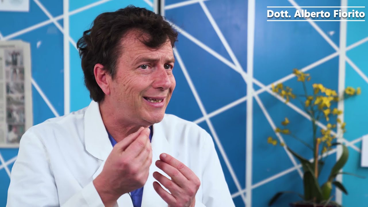 SORDITÀ IMPROVVISA | Dott Fiorito