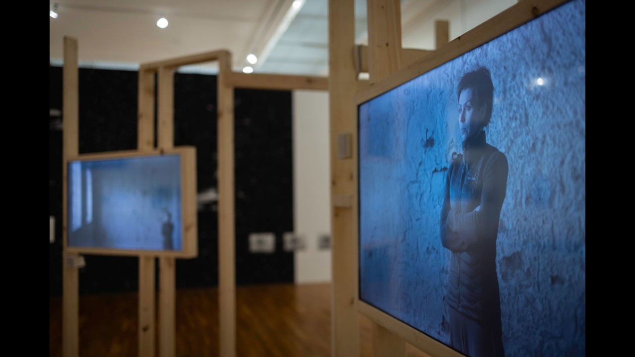 Echoes of a Dream ARCHIPELAGO RHA installation 02