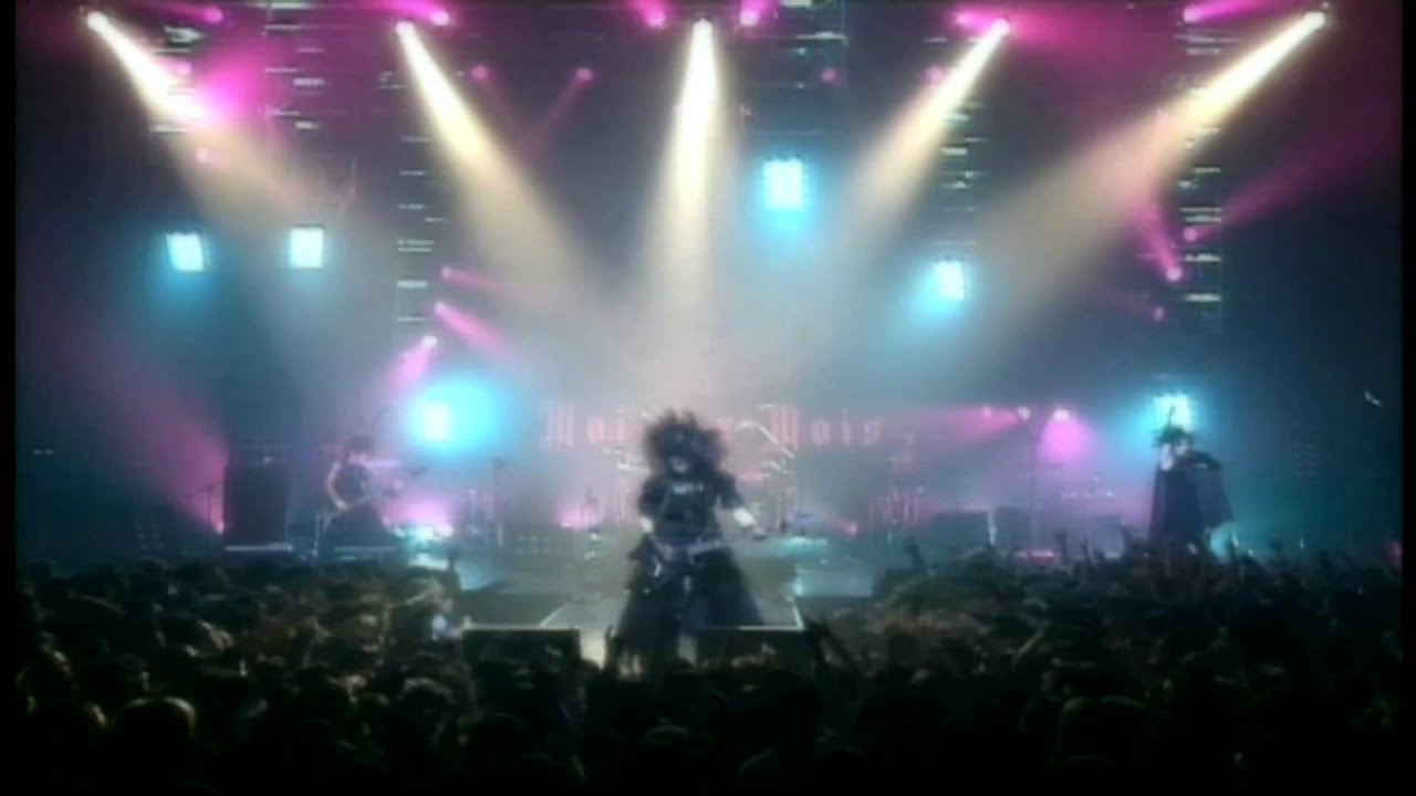 Moi dix Mois Dix Infernal - Pageant - Full HD