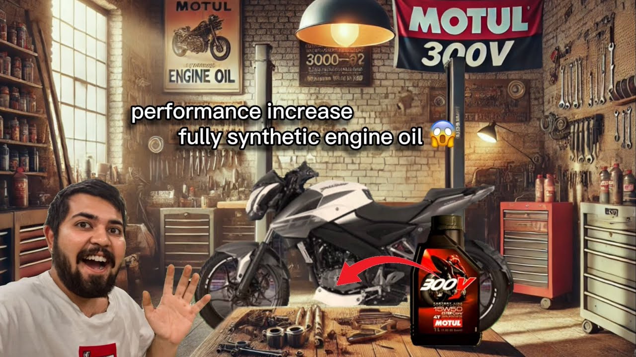 engine seize 😱 ns200 stage 1 tuning (episode 6) ￼ power badh jaygi ab 🔥