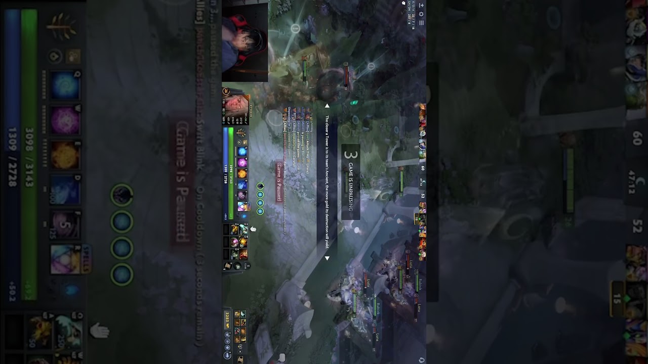 Rusty Invoker #kick #kickstreaming #dota2 #dota2gameplay #gaming #dotawtf #dota2highlights #dota2ph