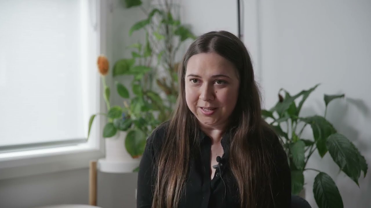 Melissa Serrurier - Indigenous Scholars You should Know