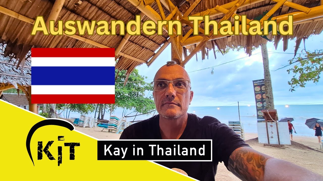 Auswandern: ist Thailand das richtige Land für dich?