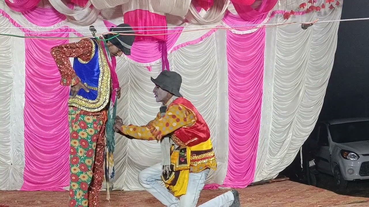 जबरदस्त फरमाइशी गाना नौटंकी नाच वीडियो रमेश मास्टर