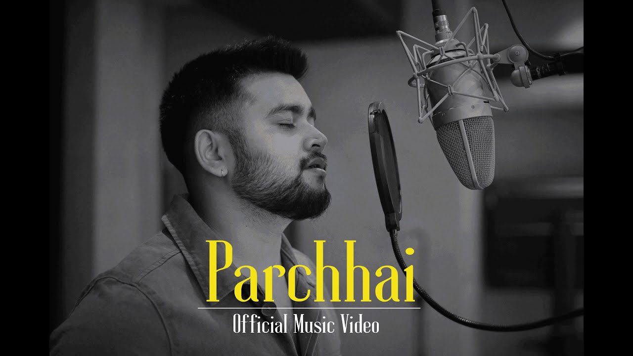 Parchhai - Official Music Video | Swatantra Gupta | Indie Pop 2026