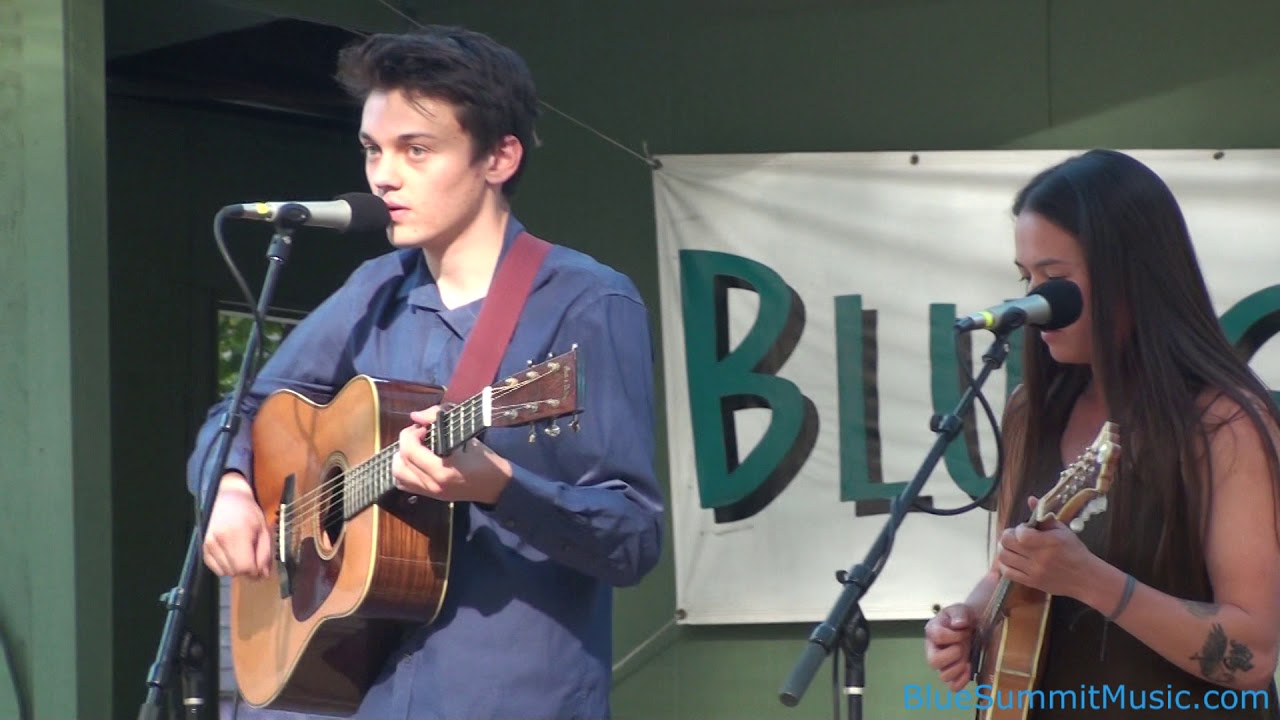 Sully Tuttle - Bob Dylan's It Takes a Lot to Laugh, It Takes a Train to Cry