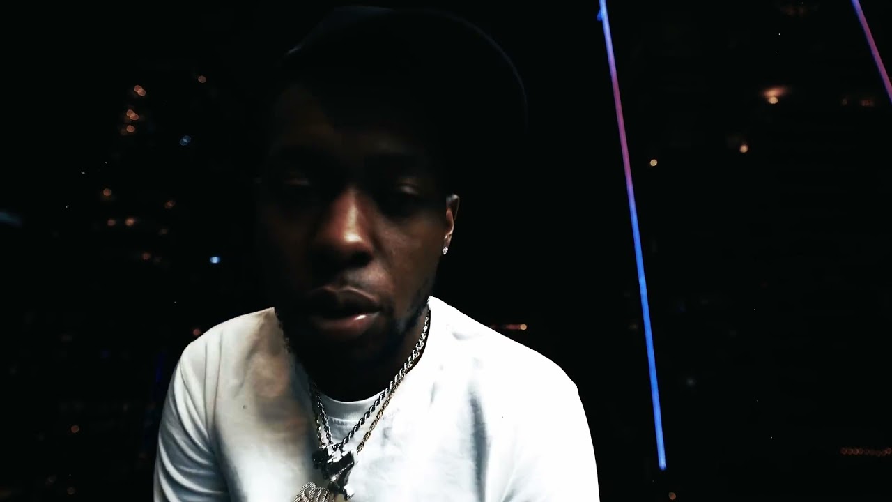 Rio Da Yung OG x RMC Mike x Louie Ray  - Talkin' Backwards