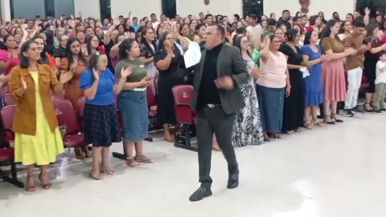Culto de vigília 