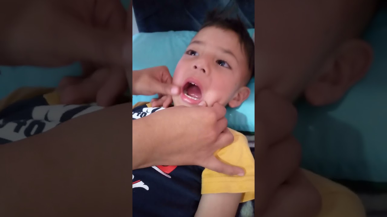 Exámen físico o general