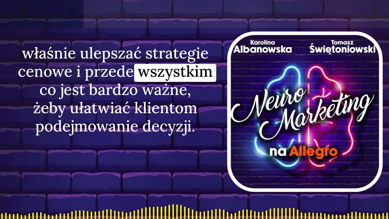 01   Jak pułapki cenowe zwiększają sprzedaż na Allegro