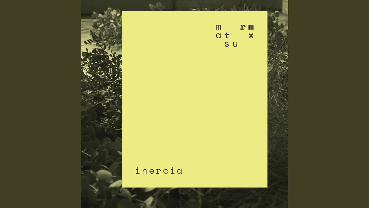 Inercia (Bromo Remix)