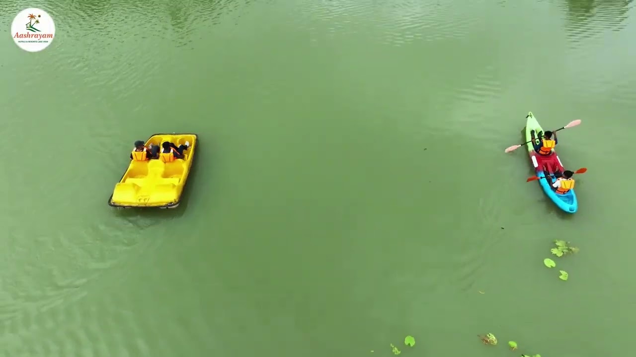 Aashrayam Resort: The best hotel in Honnavar, conveniently located near Gokarna and Kumta.