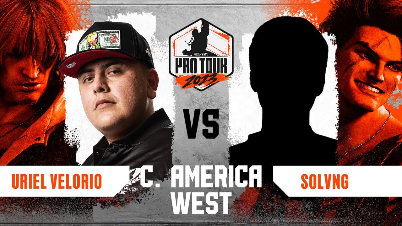Uriel Velorio (Ken) vs. SolVNG (Luke) - Top 8 - CPT Central America West 2023
