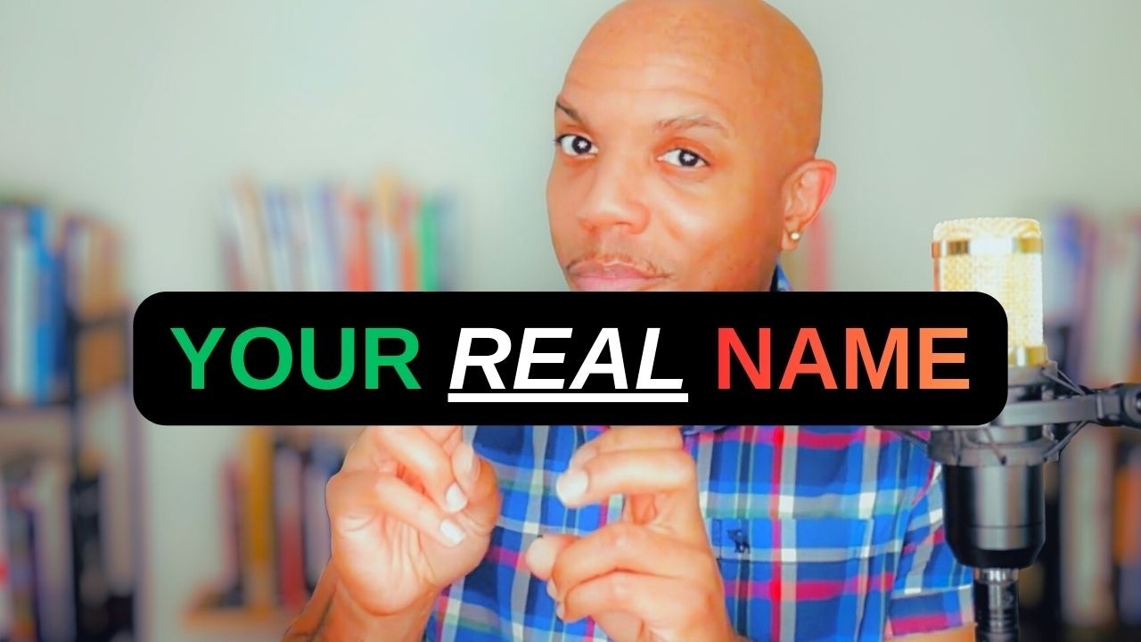 ‘What’s Your Name?’ — The 1 Question That Healed Jacob’s Shame | Reclaiming Your True Identity