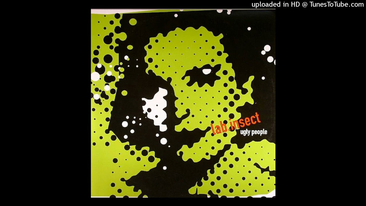 Lab.insect - Fill For Me