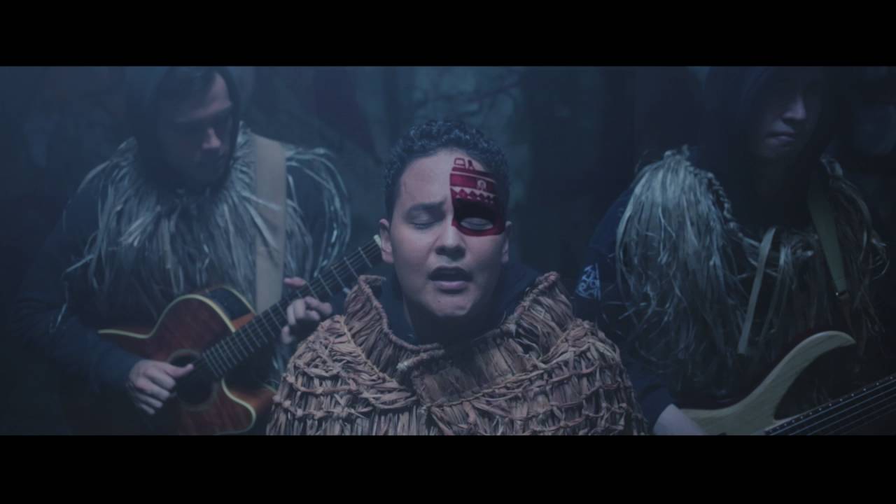 Pepena - Faafaite (Clip Officiel)