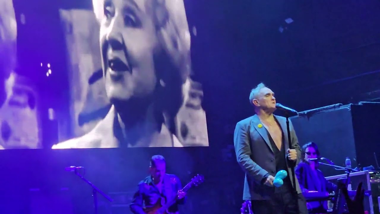 MORRISSEY 