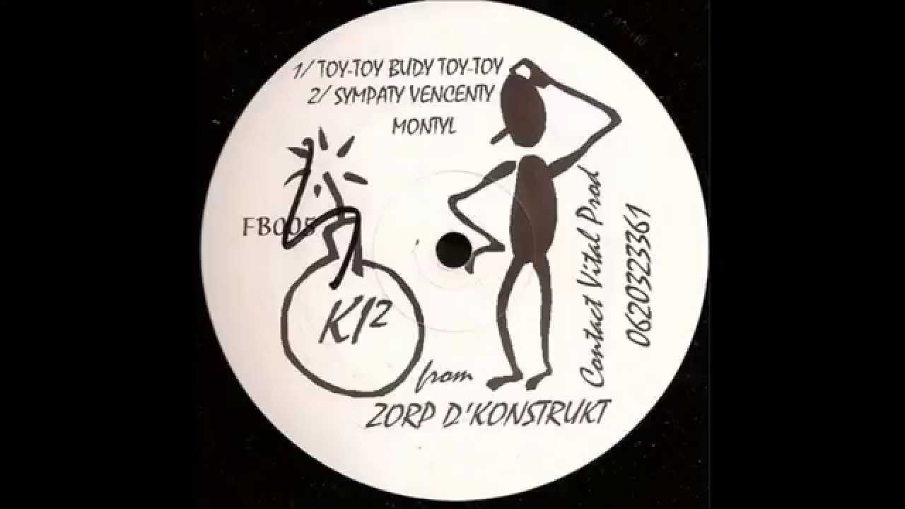 KI^2 -Toy-Toy Budy Toy-Toy- (Full Bass 005)