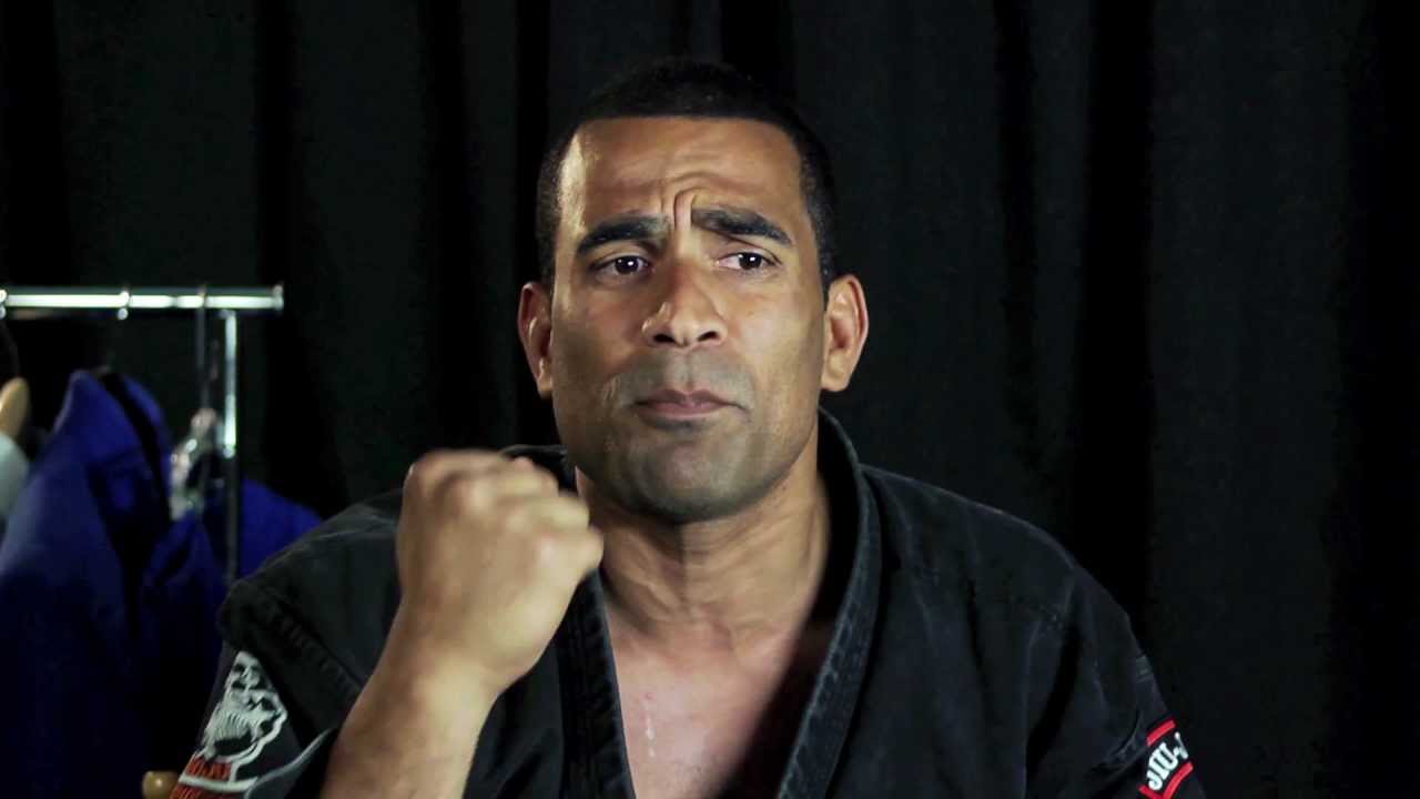 Behind the Scenes with Renato (part 2) - 