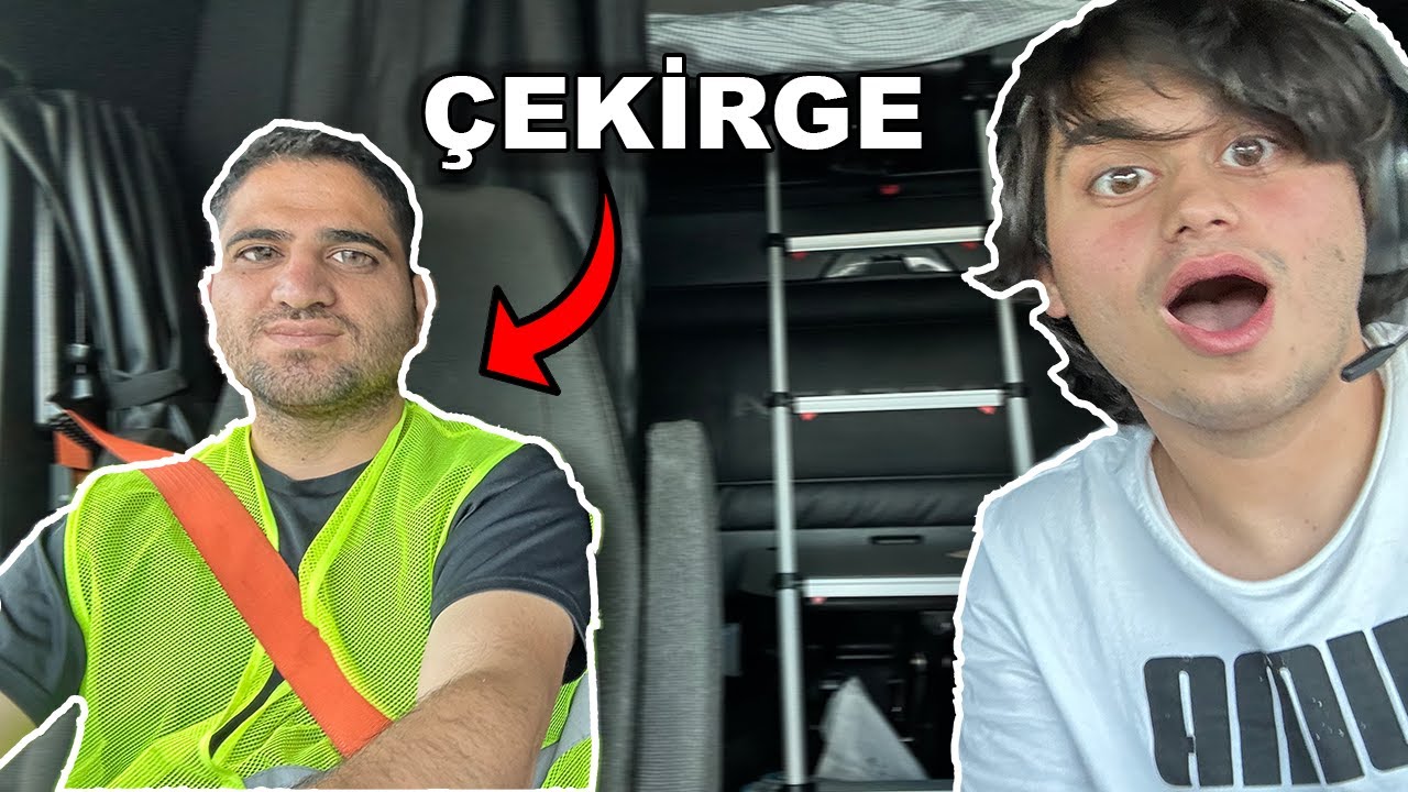 YENİ &Ouml;ĞRENCİ İLE BAŞIM BELADA !! (GECE POLİS BASTI 🚨)