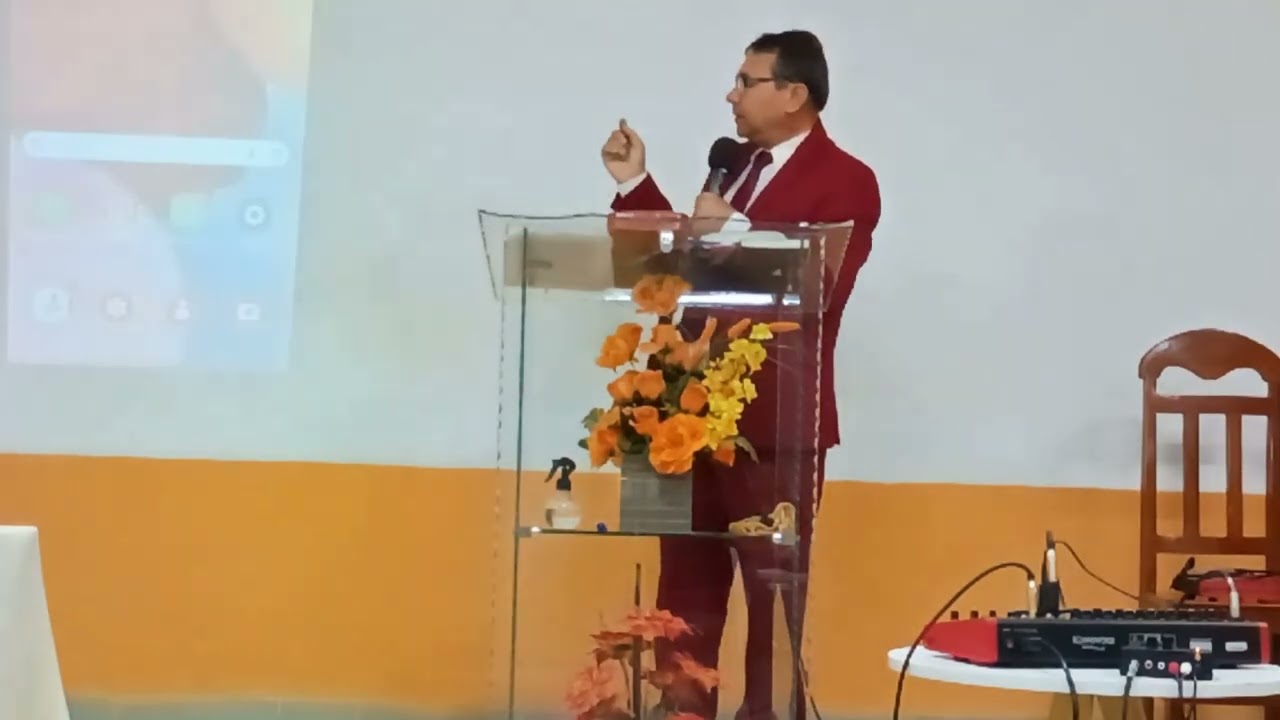 A Importância do Rei Ciro para o povo Judeu. Isaías 45.