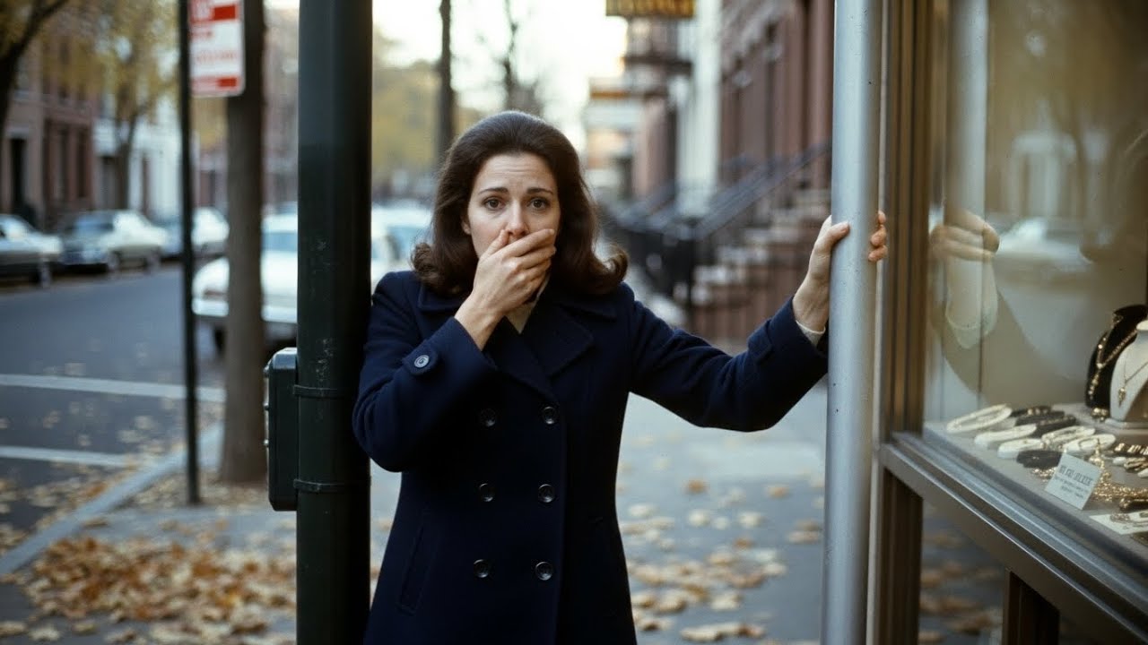 How a Woman Discovered Her Fianc&eacute; Was a Soviet Spy One Week Before the Wedding (Cold War Story)