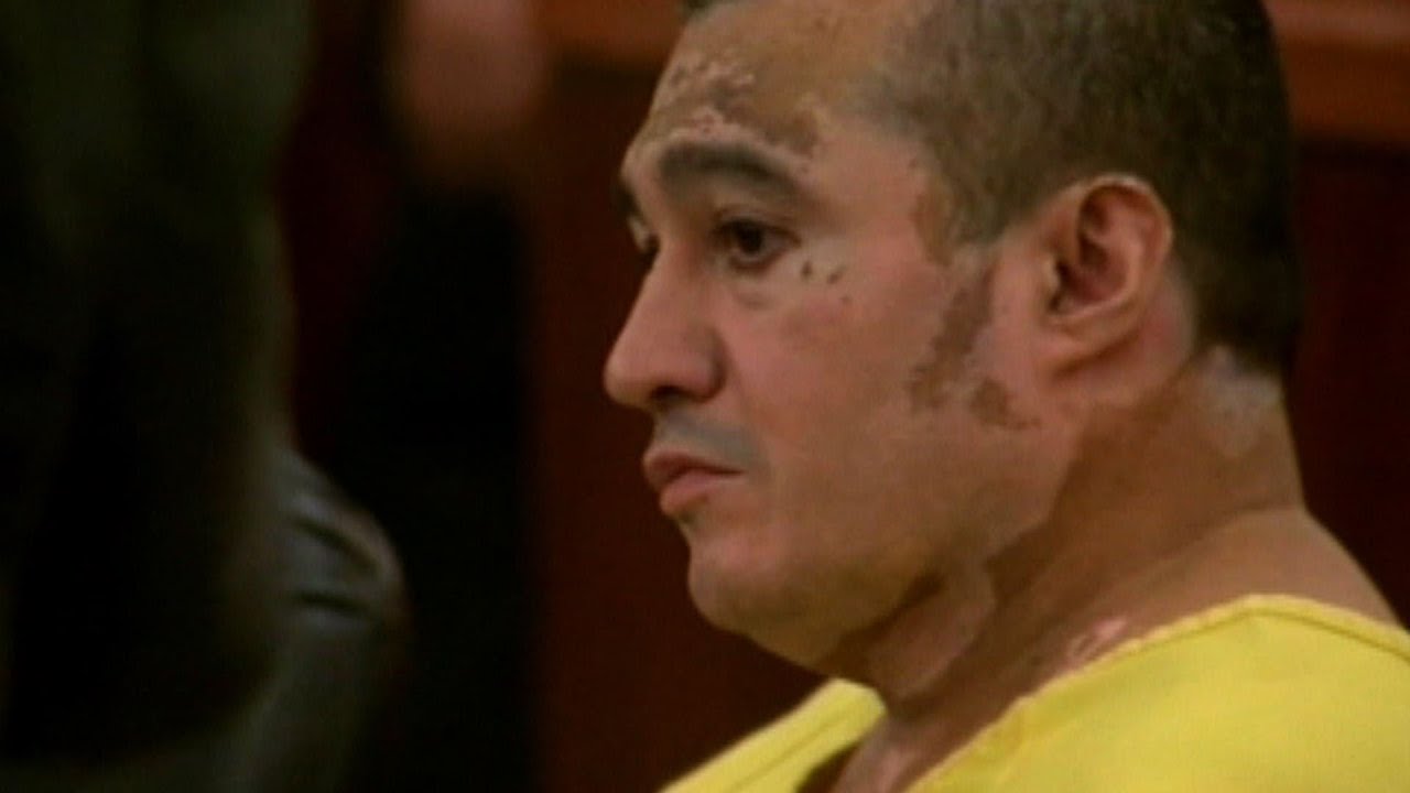 Edgar Tamayo fue ejecutado tras negarle la última apelación -- Noticiero Univisión