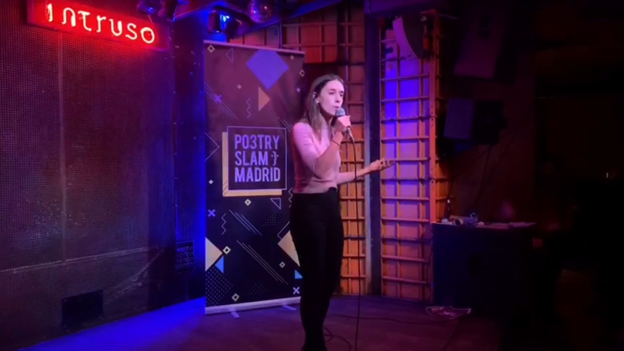 El poema más honesto del mundo