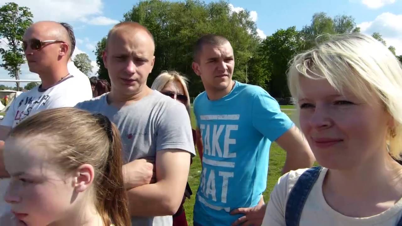 БРАГИН 9 мая 2016г