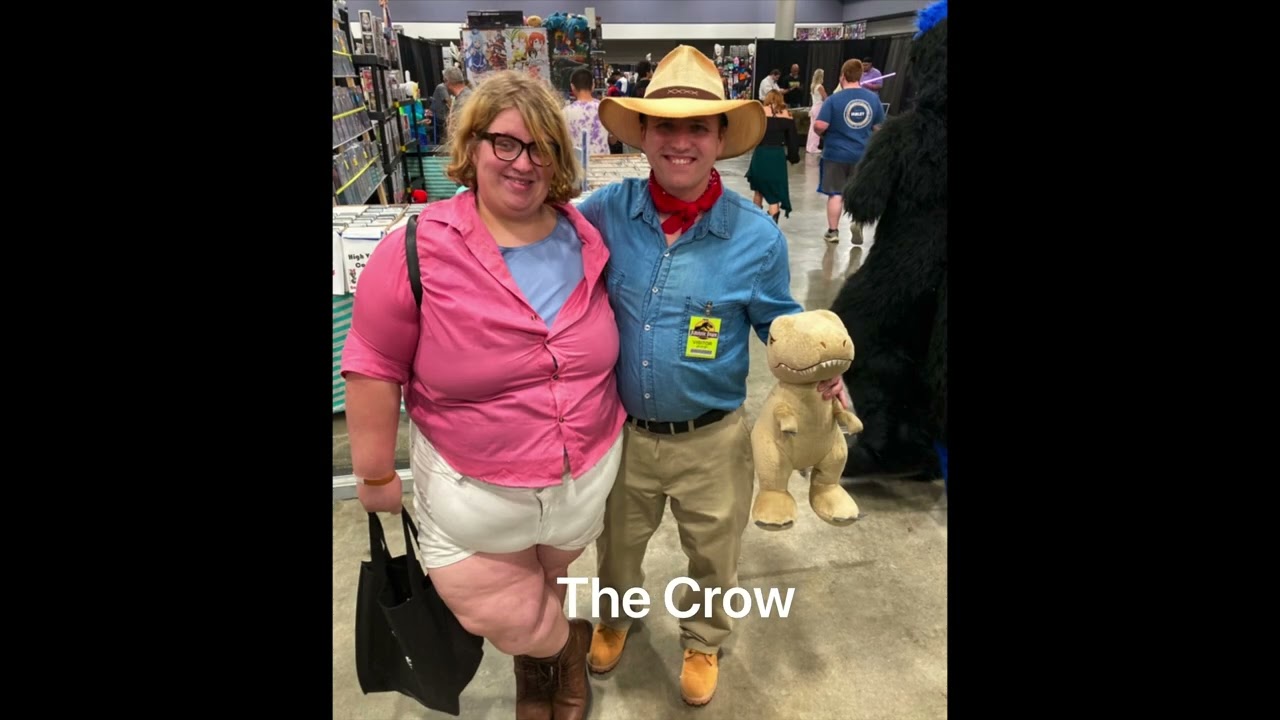 South Alabama Comic Con 2025: Cosplayers Edition