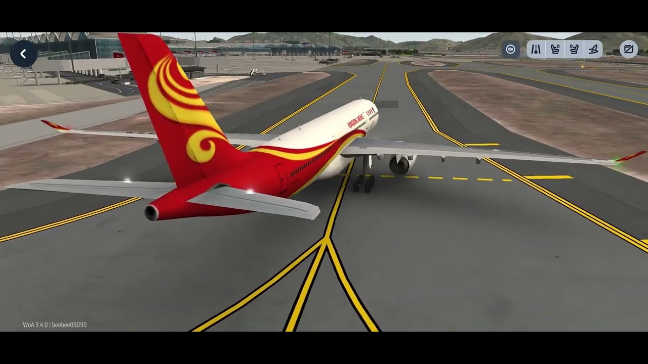 Play at HKG