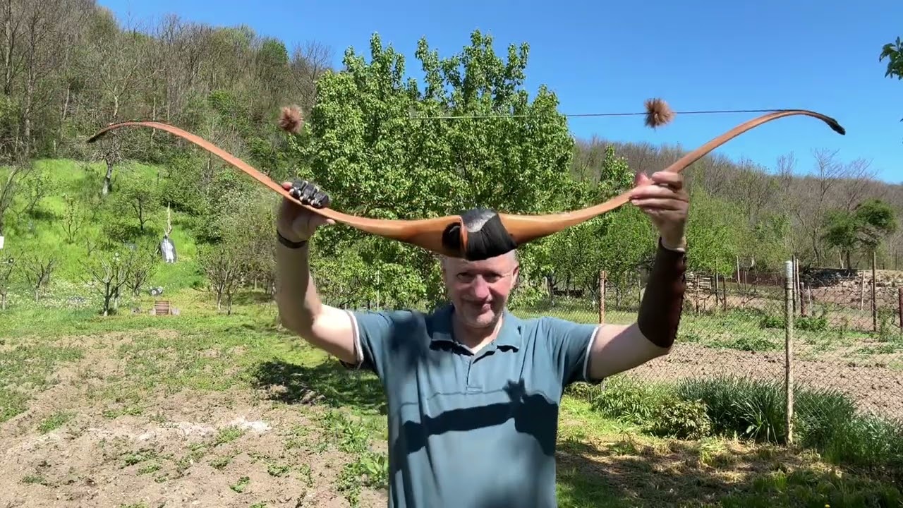 Pheasant ~ 50 m - 2 shots !