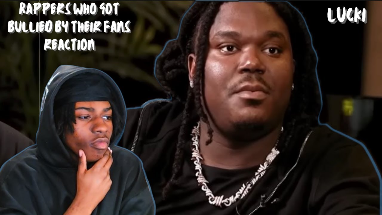 DxvinOMG Reacts To Rappers Who Got Bullied By Their Fans Reaction