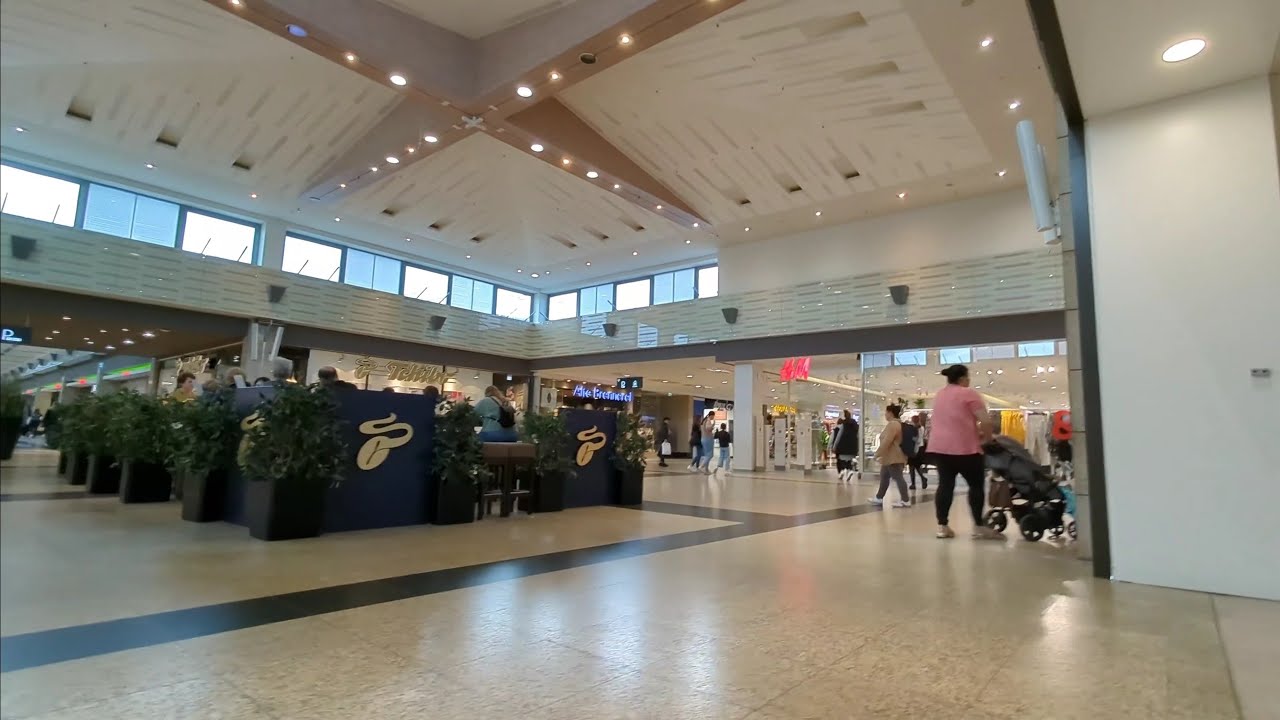Rhein Neckar Zentrum | Viernheim