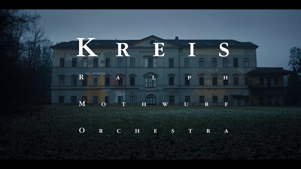 Kreis - Ralph Mothwurf Orchestra