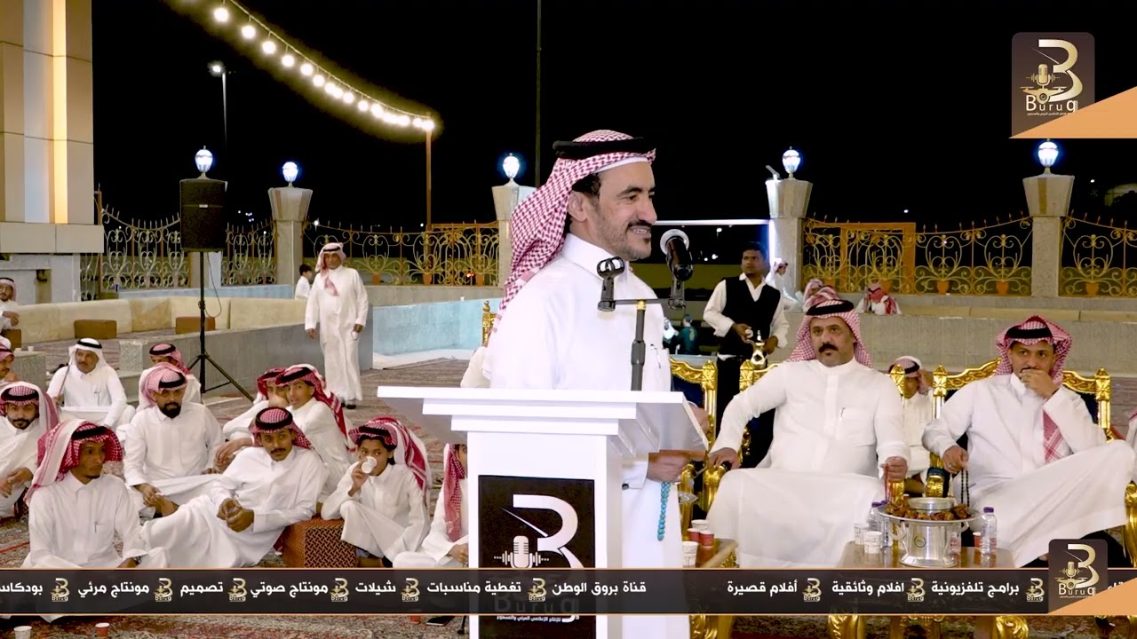 القاف الخامس كمال الحليلي 🔥عبدالحميد الفهميى🔥  حفل زواج المهندس سلطان عبدالله الفهمي 📍 قاعة السمو