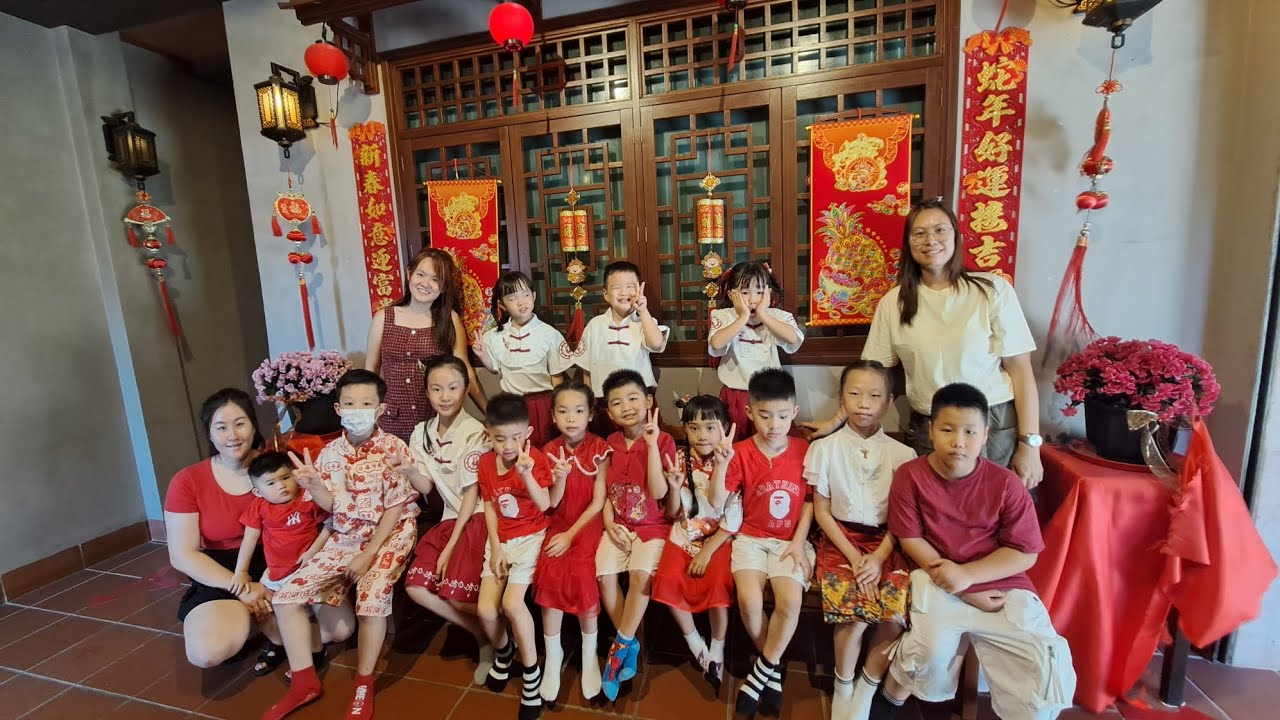 2026年🐴 《新年好马》