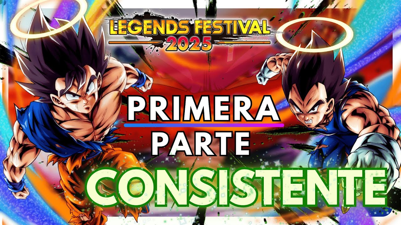 LA PRIMERA PARTE ES... 
