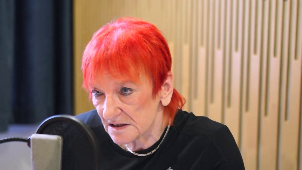 Jana Koubková – Střídání spoluhráčů a spolupráce s Alanem Vitoušem
